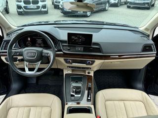 Audi Q5 foto 3