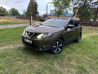 Nissan Qashqai foto 7