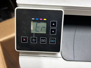 HP Colour Laserjet Pro Printer, MFP M180n foto 5