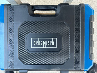 Набор головок Scheppach Germany 216+2 pcs foto 8