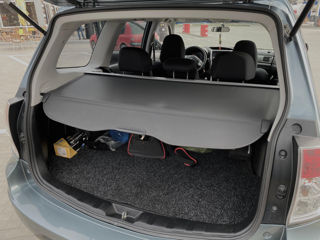 Subaru Forester foto 10