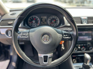 Volkswagen Passat foto 11