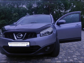 Nissan Qashqai+2 foto 2