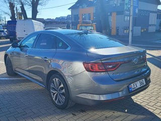 Renault Talisman foto 4