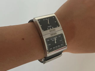 Moschino ceas original часы оригинал