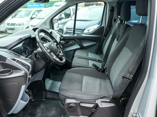 Ford Transit Custom - TVA foto 7