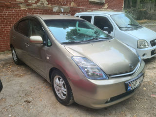 Toyota Prius foto 5