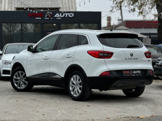 Renault Kadjar foto 5