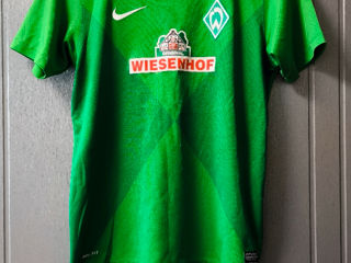 Werder Bremen футболка Бундеслига foto 4