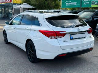 Hyundai i40 foto 6