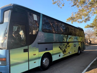 Setra 315 foto 5