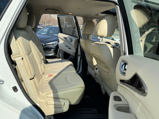 Infiniti QX60 foto 16