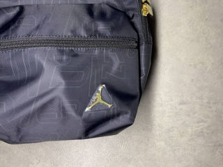 Jordan mini bagpack