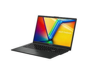 Asus Vivobook Go 15 E1504FA Black - всего 6089 леев!