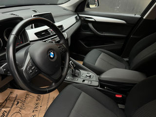 BMW X1 foto 8