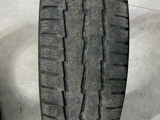 Michelin 225/75/R16C foto 2