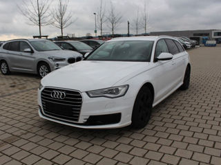 Audi A6 foto 2