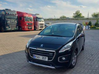 Peugeot 3008 foto 2