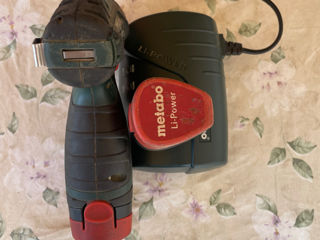 Metabo