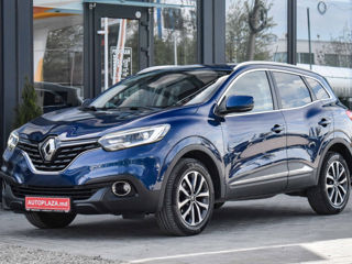 Renault Kadjar foto 1