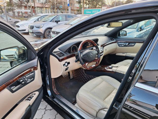 Mercedes S-Class foto 7