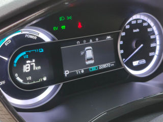 KIA Niro foto 14