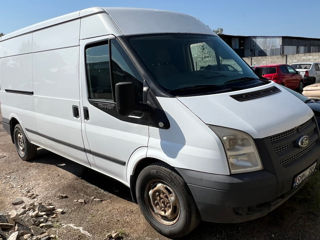 Ford Transit foto 3