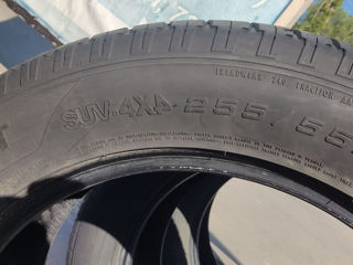 255/55R19 Goodyear foto 5