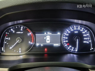 KIA K7 foto 6