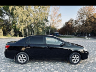 Toyota Corolla foto 5