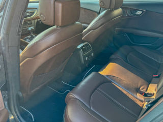 Audi A7 фото 5