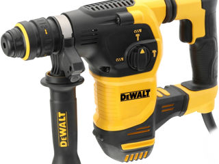 Ciocan Rotopercutor Dewalt D25334K - livrare/achitare in 4rate/agrotop