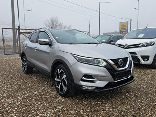 Nissan Qashqai foto 3