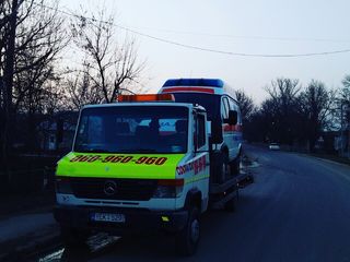 Грузоперевозки/евакуатор 24/24"evacutor/transportul de marfuri" non stop foto 7