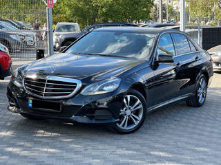 Mercedes E-Class foto 4