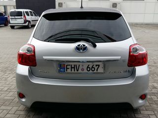 Toyota Auris foto 2