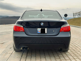 BMW 5 Series foto 12