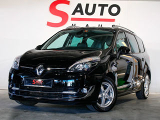 Renault Grand Scenic foto 1