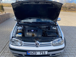 Volkswagen Golf foto 6