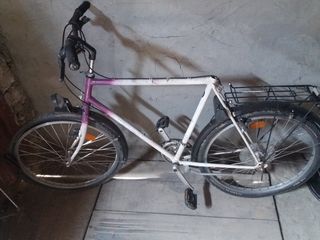 10 biciclete uzate -180€ foto 2