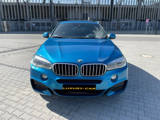 BMW X6 foto 3