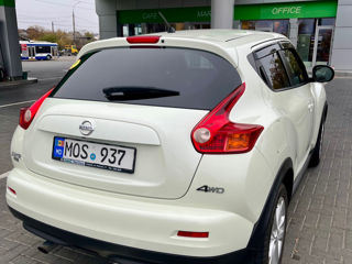 Nissan Juke foto 3