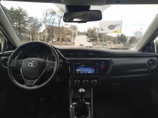 Toyota Corolla foto 8