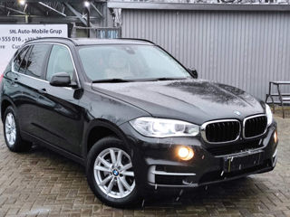 BMW X5 foto 1