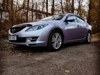 Mazda 6 foto 6