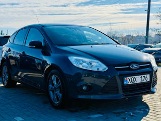 Ford Focus foto 3