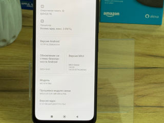 Xiaomi Note 10S 8/128gb lucraza 10/10 , nu franeaza , bateria tine o zi foto 4