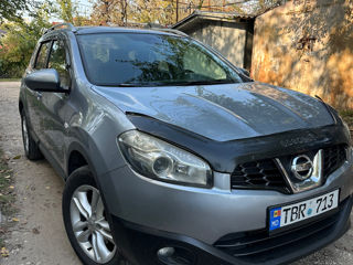 Nissan Qashqai+2 foto 2