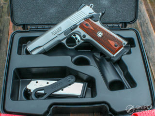 Ruger 1911 Commander ! foto 3