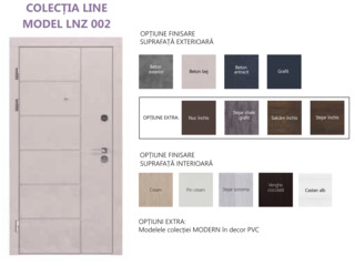 Cele mai bune usi de intrare de exterior din metal calitatea superioara foto 8